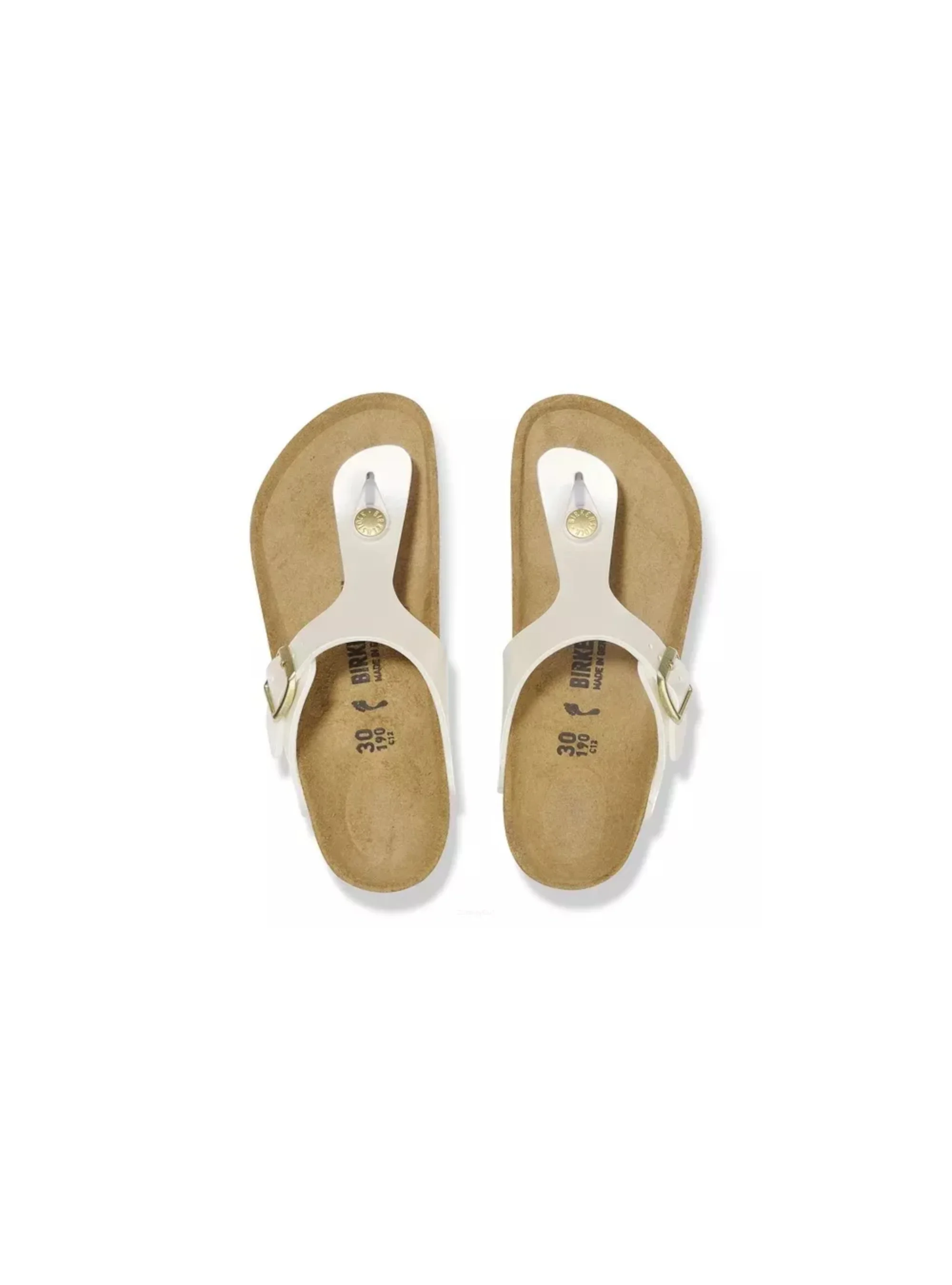 Birkenstock GIZEH KIDS BF REGULAR 1029851