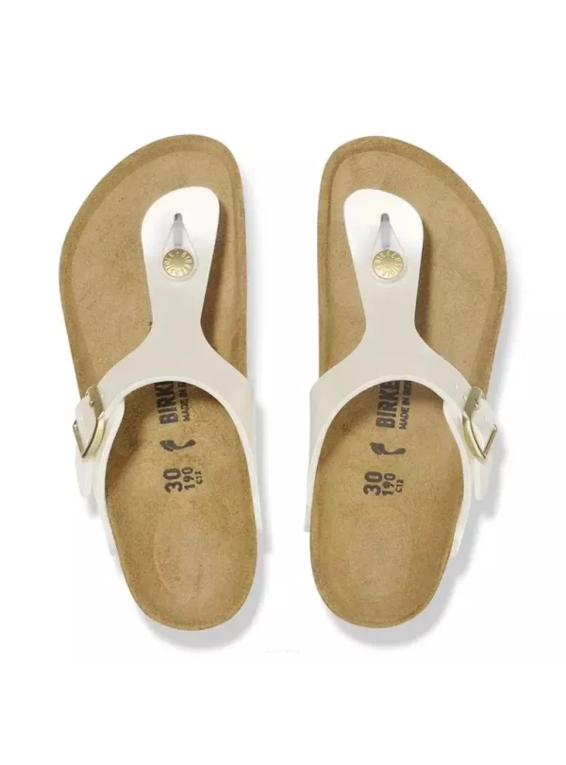 Birkenstock GIZEH KIDS BF REGULAR 1029851
