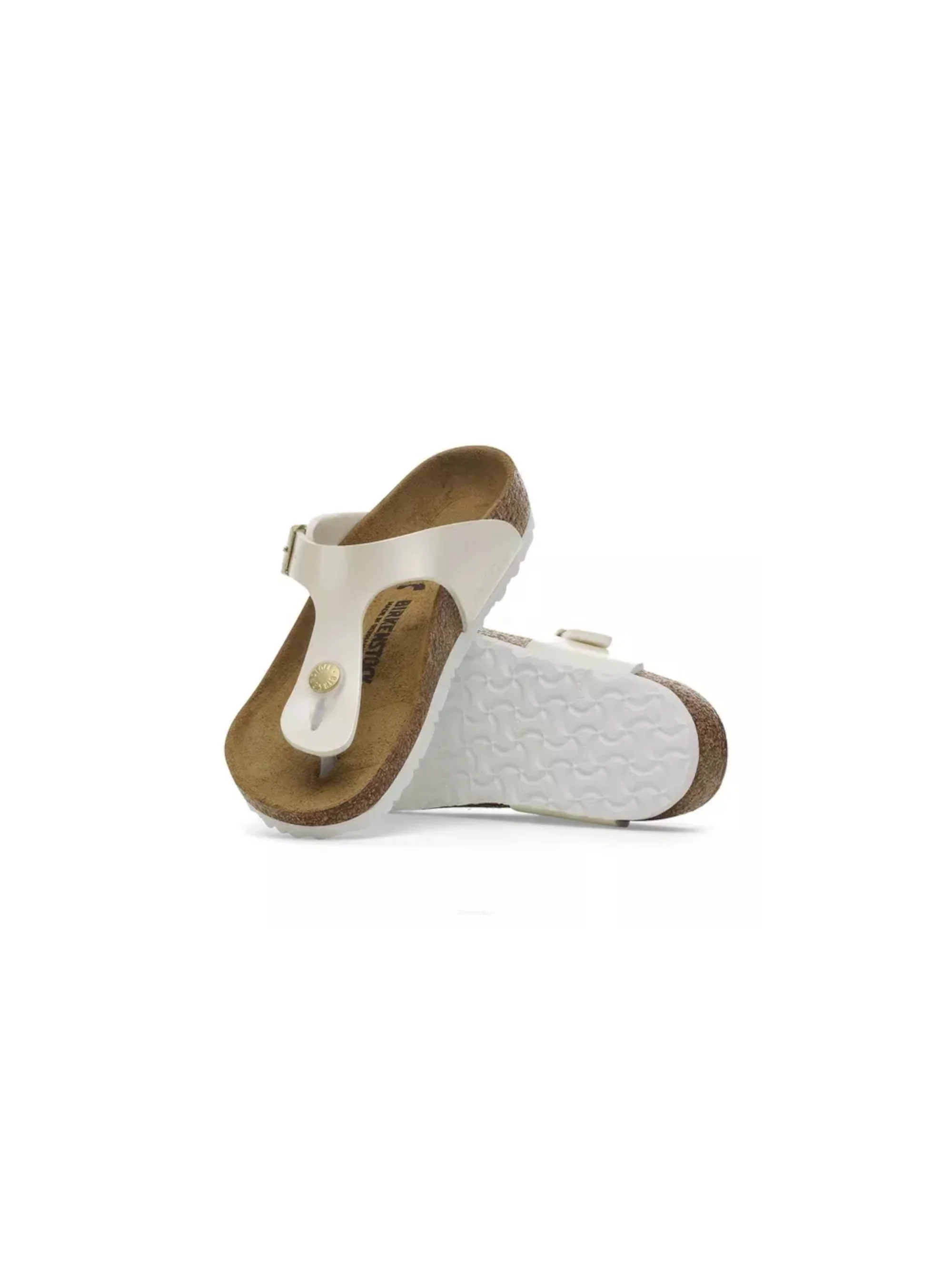 Birkenstock GIZEH KIDS BF REGULAR 1029851