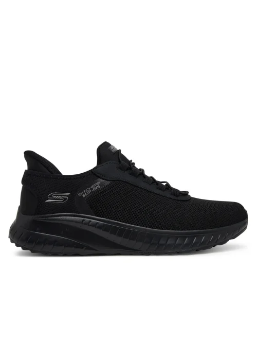 Skechers BOBS SQUAD CHAOS TOUGH WALK 118303BBK