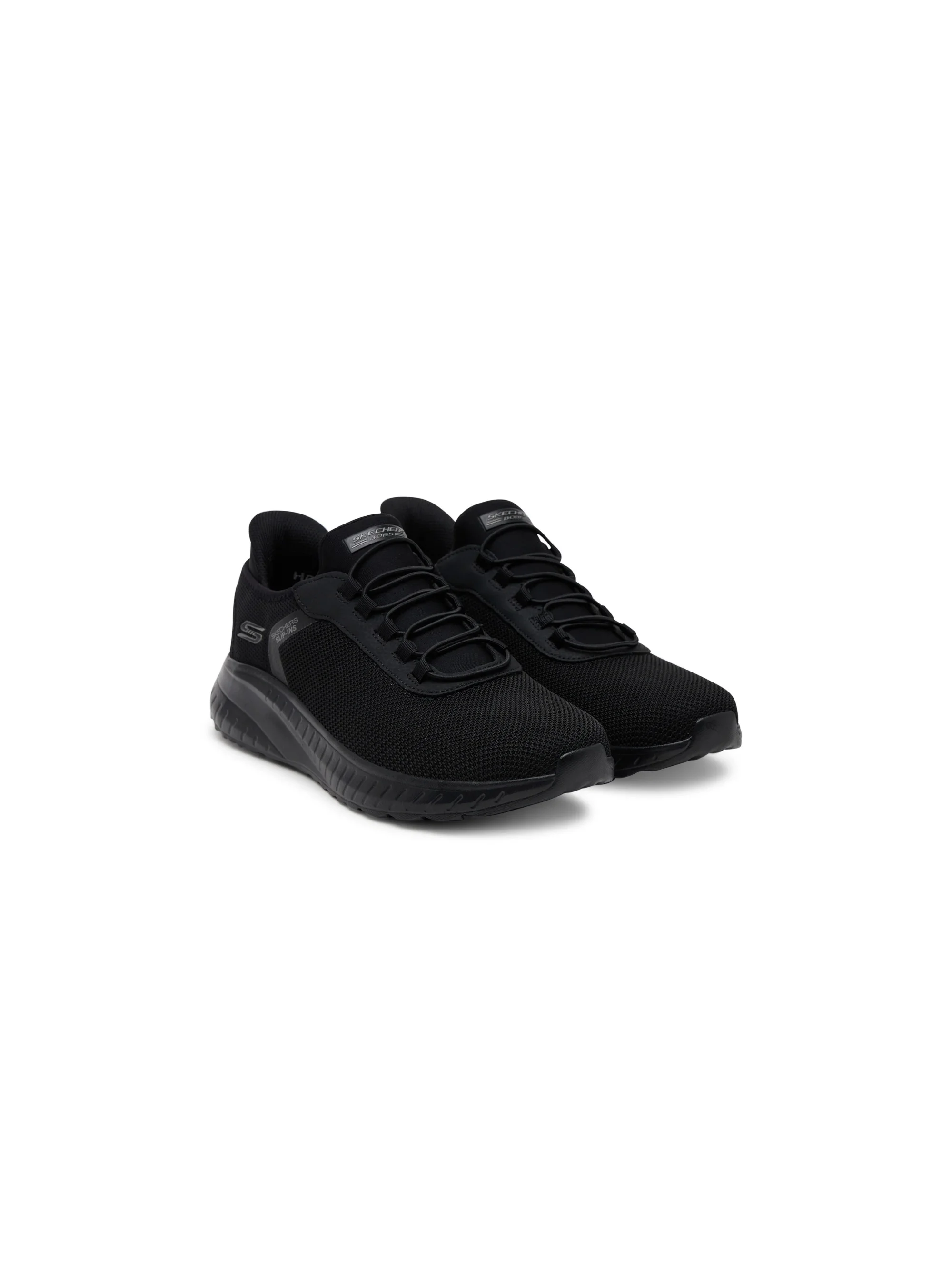 Skechers BOBS SQUAD CHAOS TOUGH WALK 118303BBK