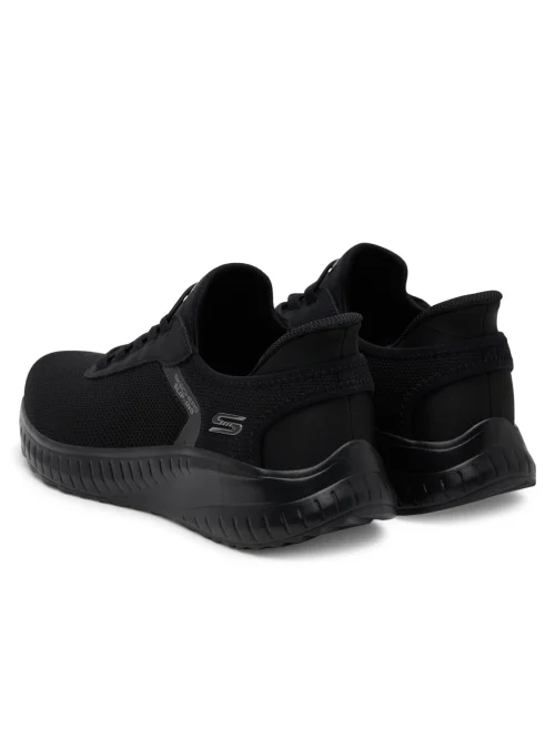 Skechers BOBS SQUAD CHAOS TOUGH WALK 118303BBK