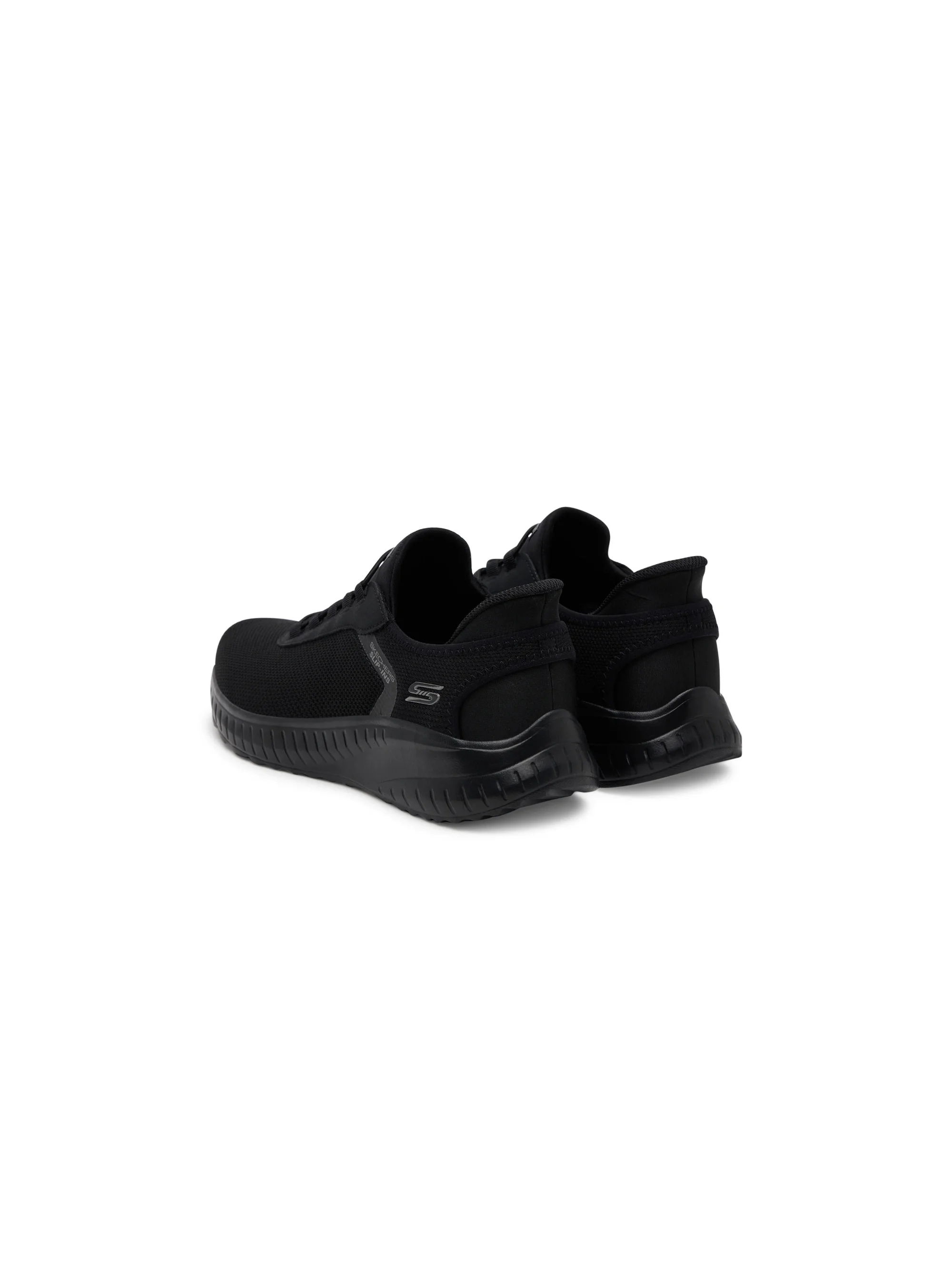Skechers BOBS SQUAD CHAOS TOUGH WALK 118303BBK