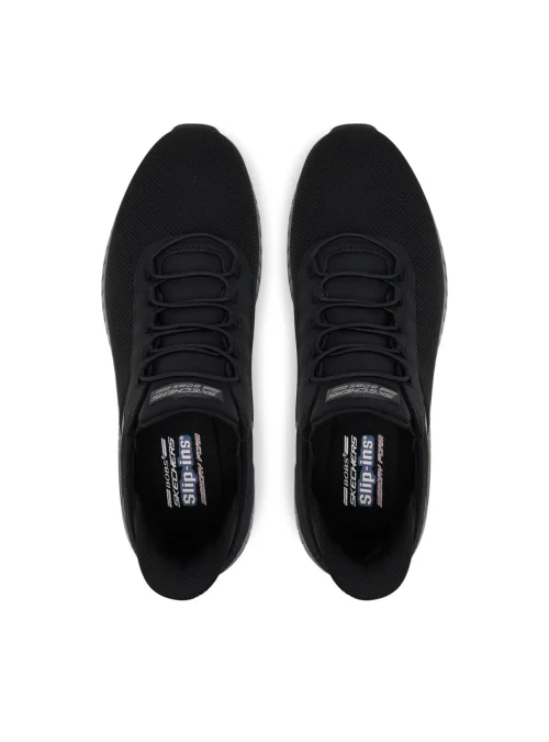 Skechers BOBS SQUAD CHAOS TOUGH WALK 118303BBK