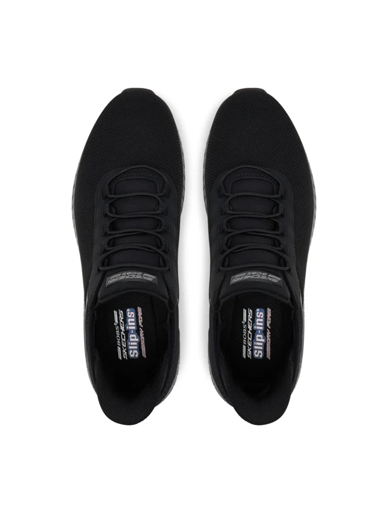 Skechers BOBS SQUAD CHAOS TOUGH WALK 118303BBK