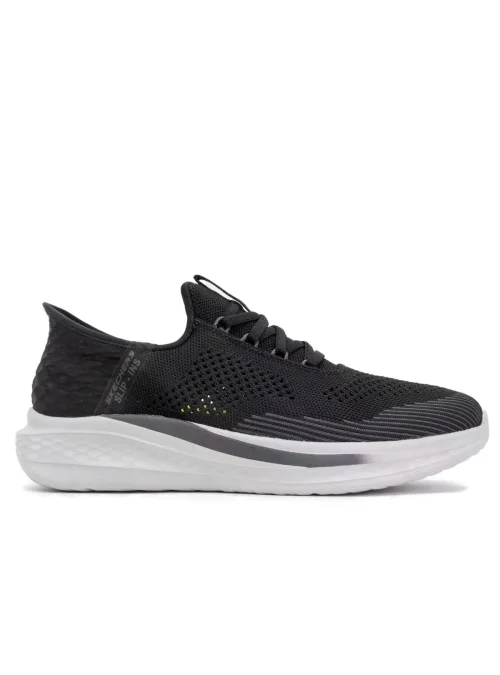 Skechers SLADE QUINTO 210810BLK