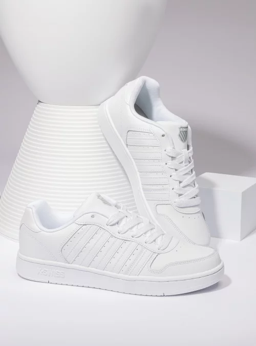 K-Swiss COURT PALISADES 06931-117-M