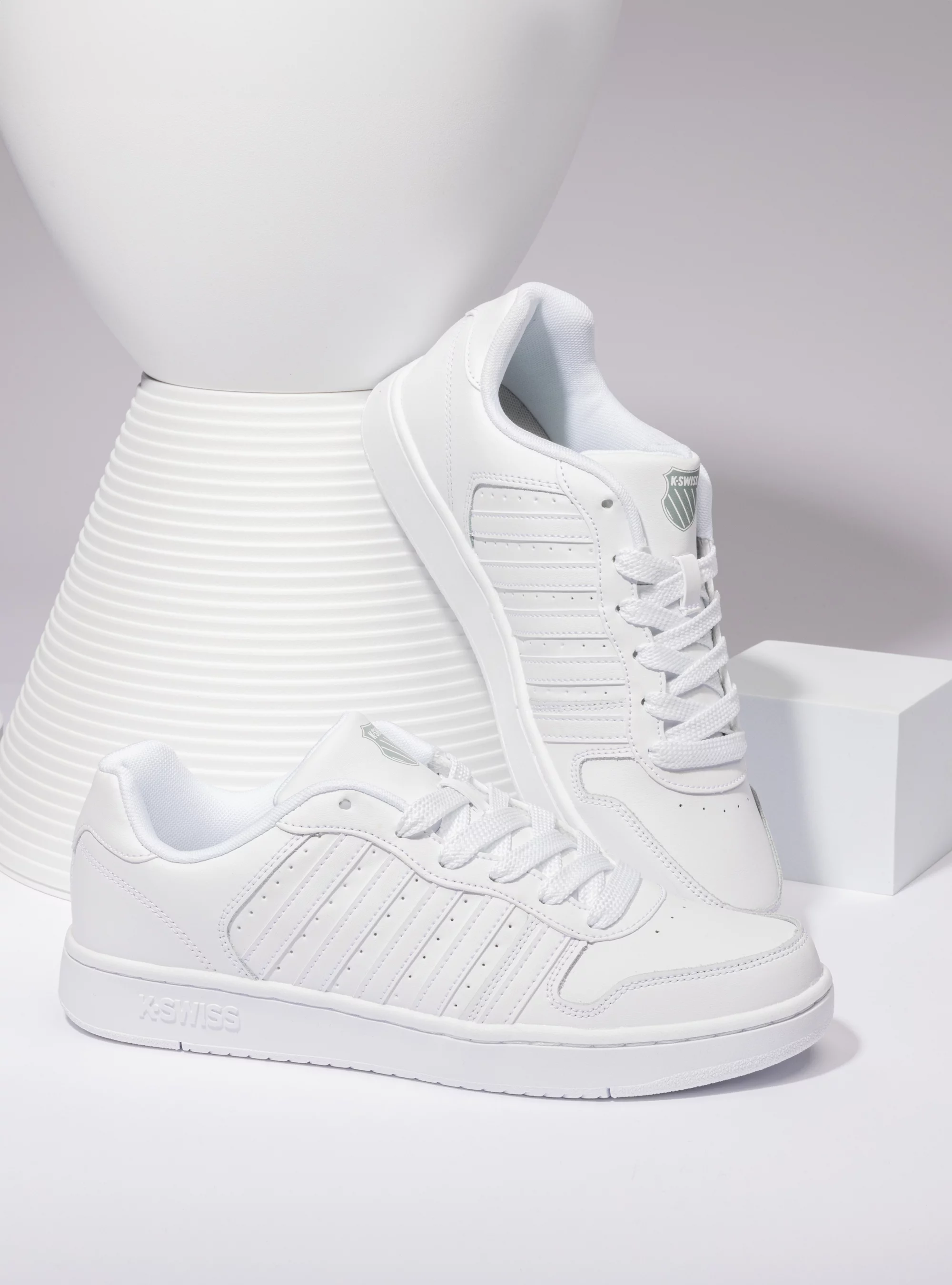 K-Swiss COURT PALISADES 06931-117-M