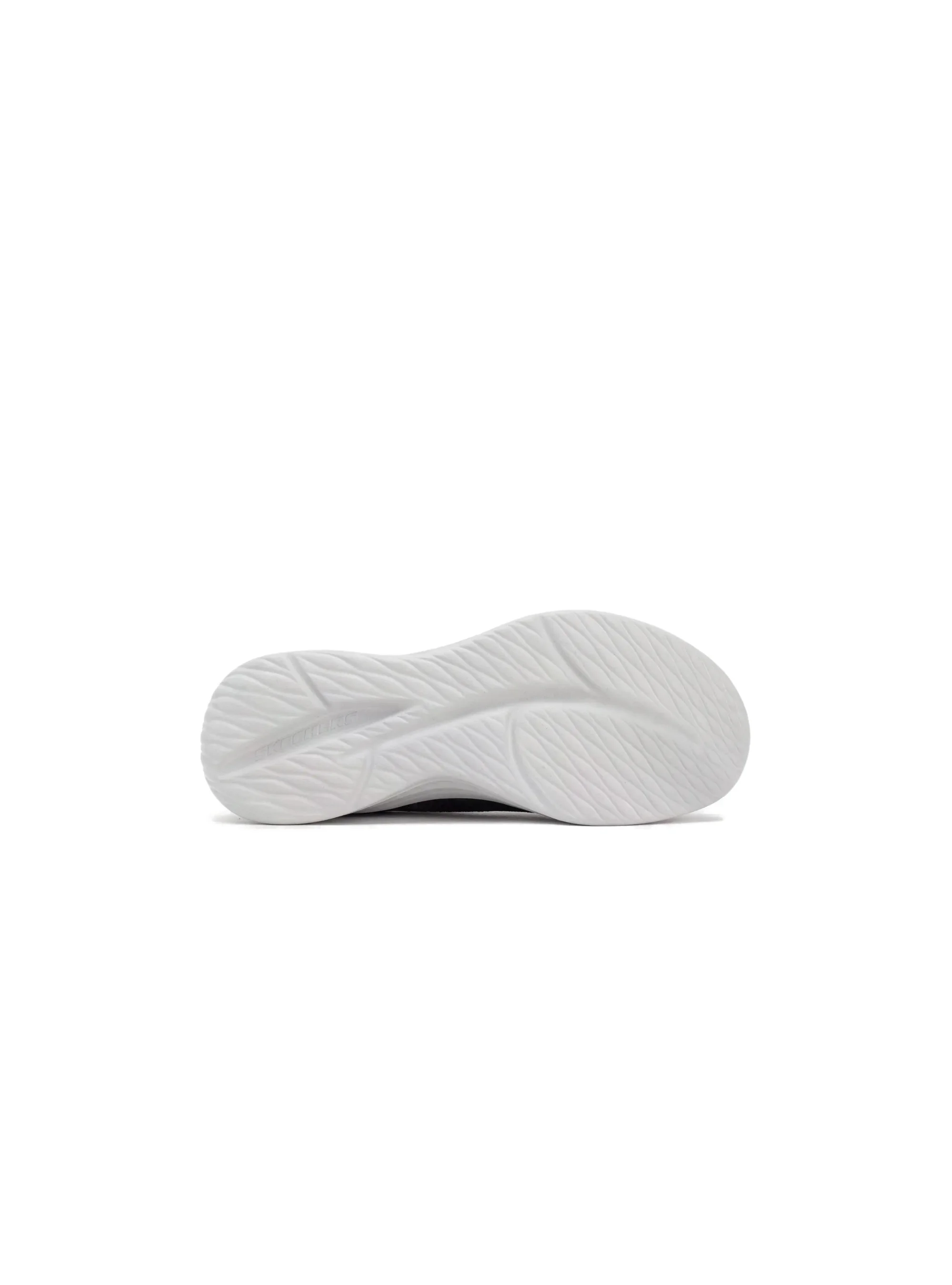 Skechers Męskie Sneakersy Slade Quinto Komfortowe - Czarne