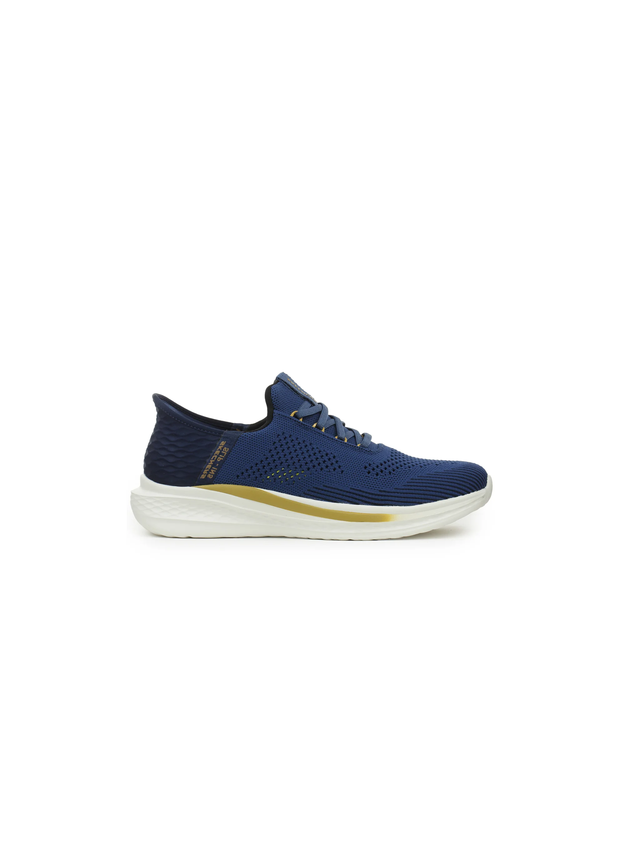 Skechers SLADE QUINTO 210810BLU