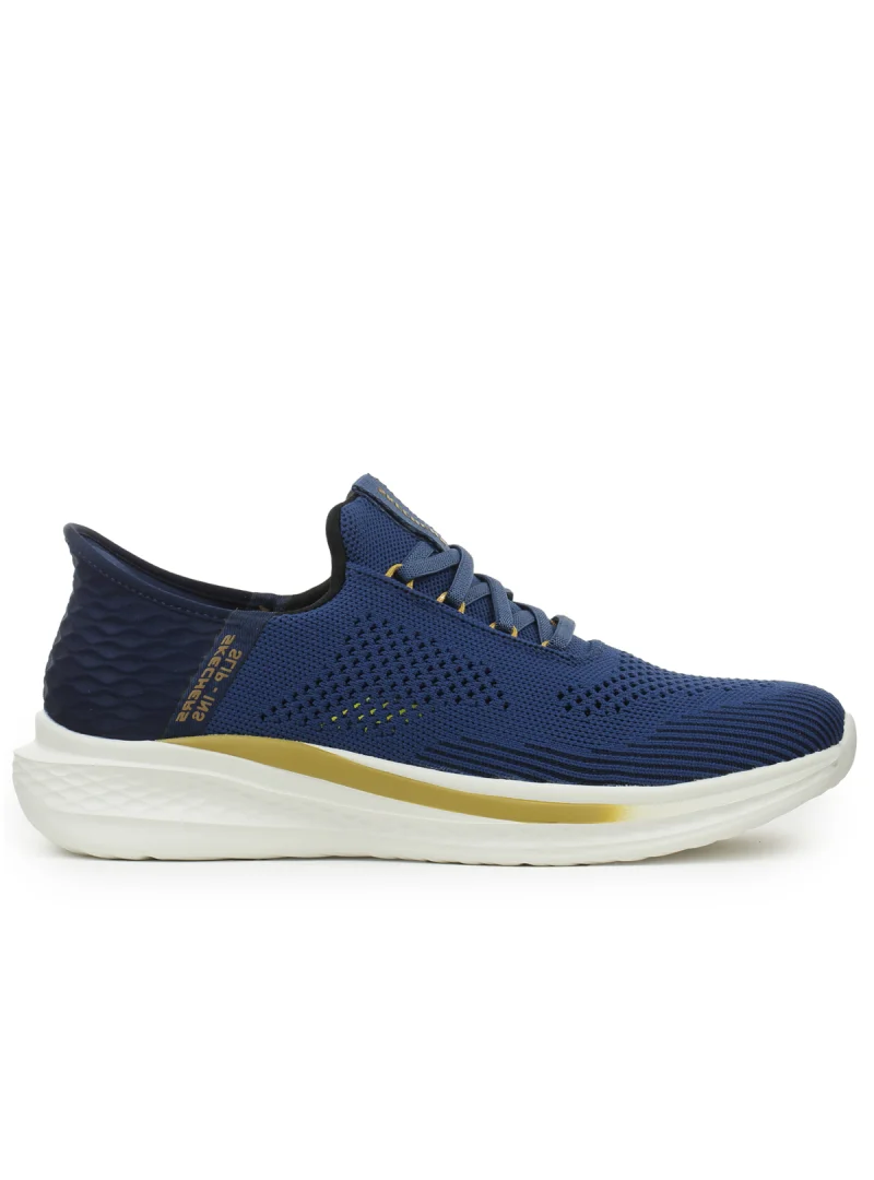 Skechers SLADE QUINTO 210810BLU