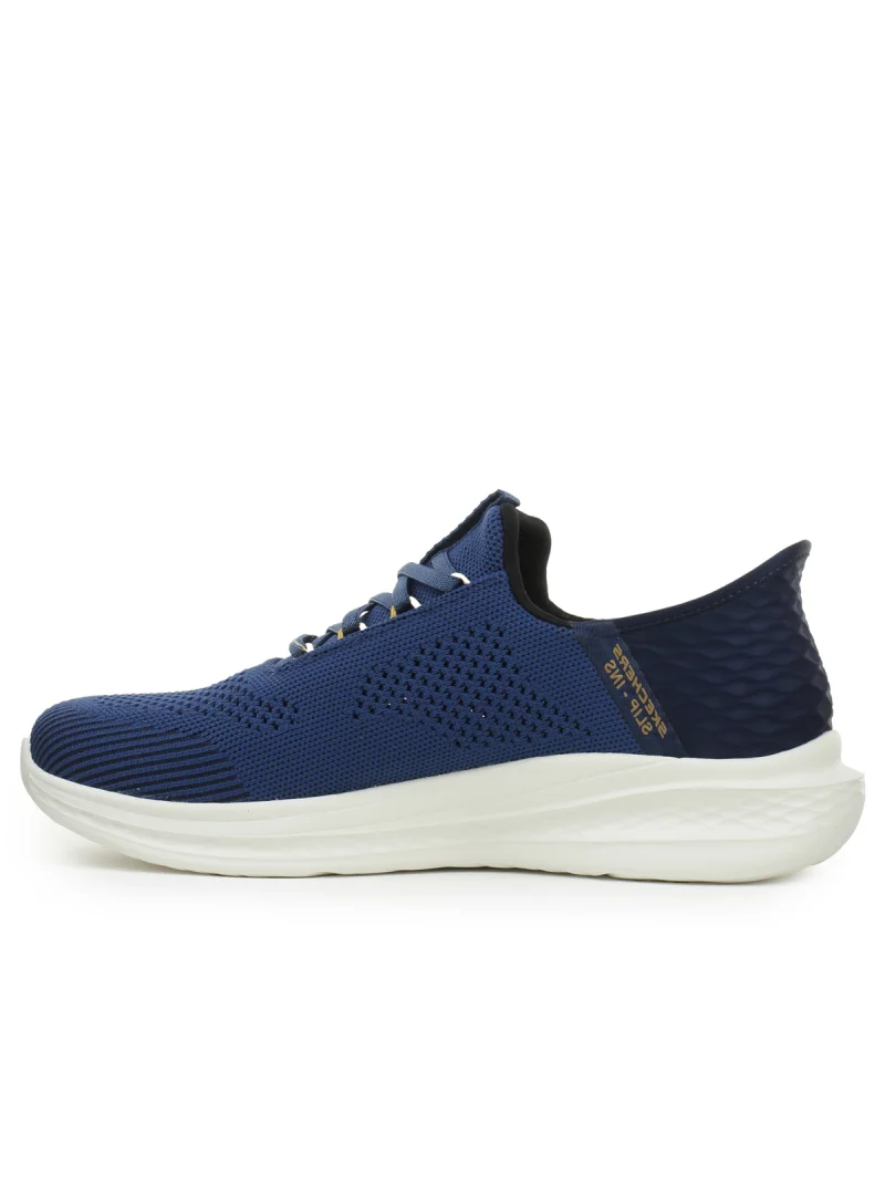 Skechers SLADE QUINTO 210810BLU