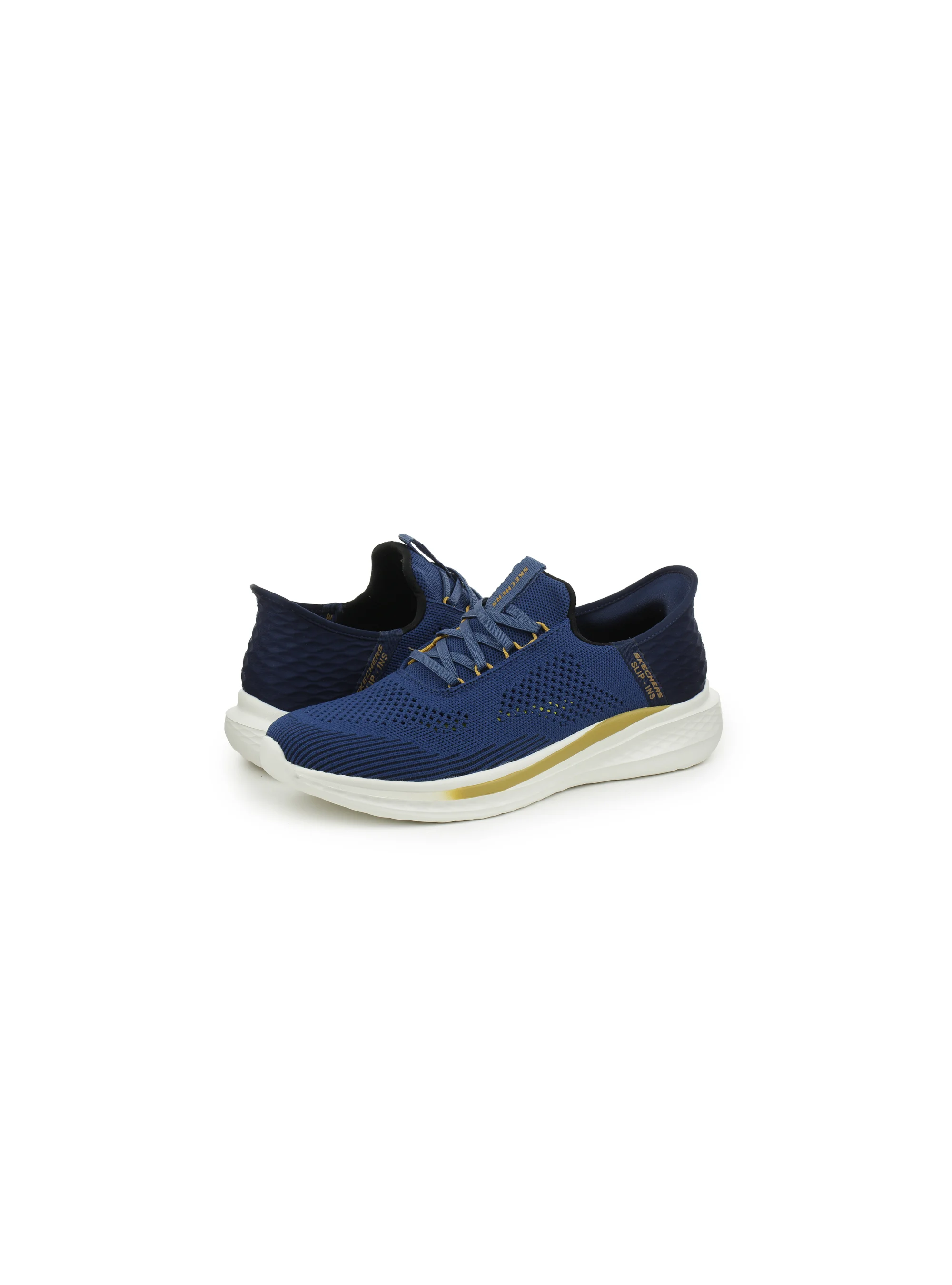 Skechers SLADE QUINTO 210810BLU