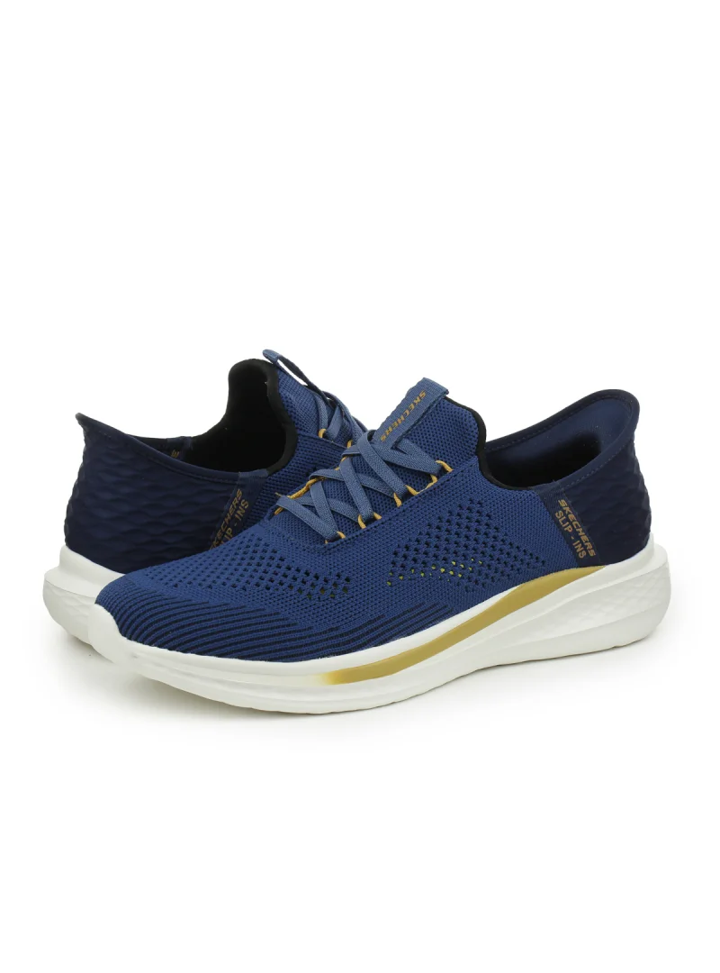 Skechers SLADE QUINTO 210810BLU