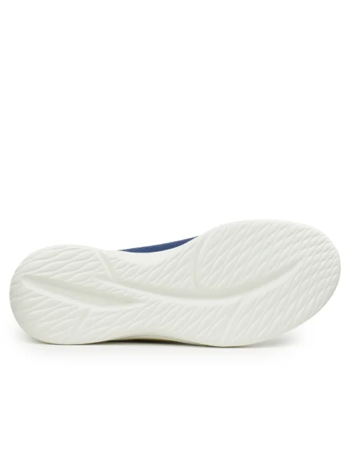 Skechers SLADE QUINTO 210810BLU