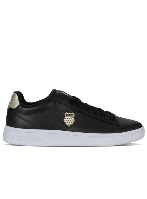 K-Swiss COURT SHIELD II 94412-015-M