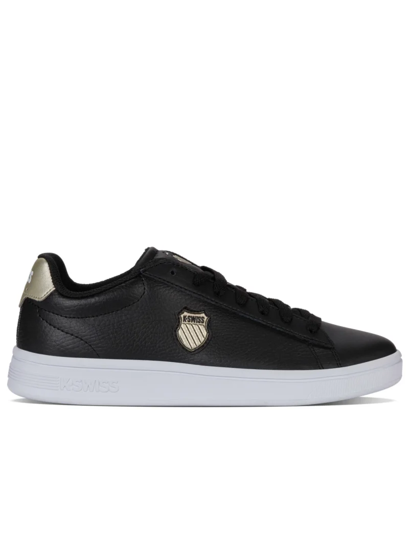 K-Swiss COURT SHIELD II 94412-015-M