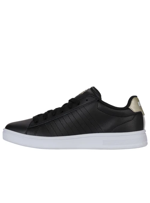K-Swiss COURT SHIELD II 94412-015-M