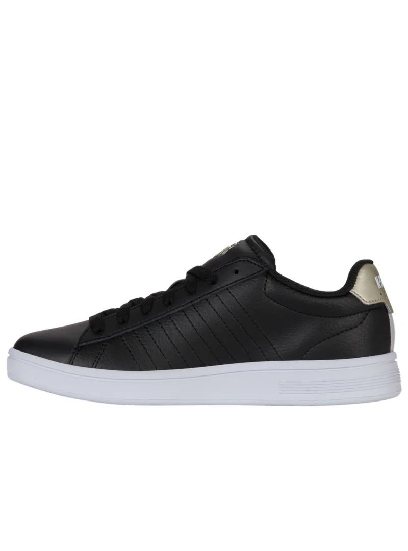 K-Swiss COURT SHIELD II 94412-015-M