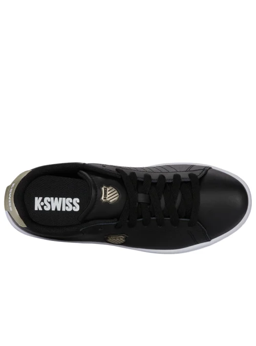K-Swiss COURT SHIELD II 94412-015-M