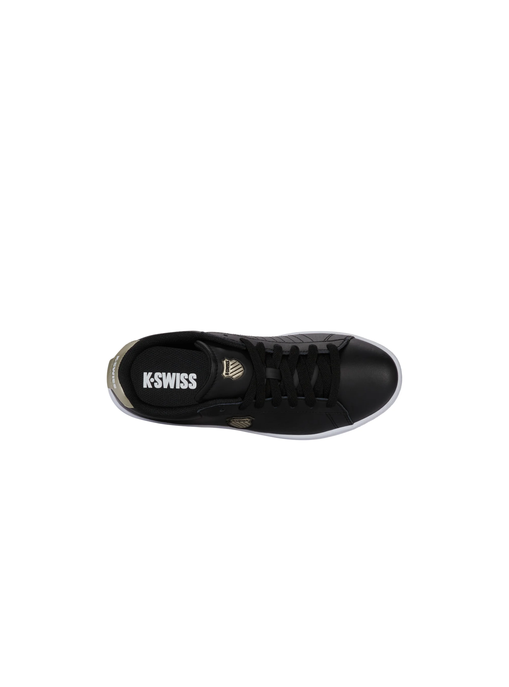 K-Swiss COURT SHIELD II 94412-015-M