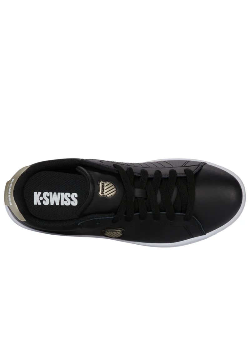 K-Swiss COURT SHIELD II 94412-015-M