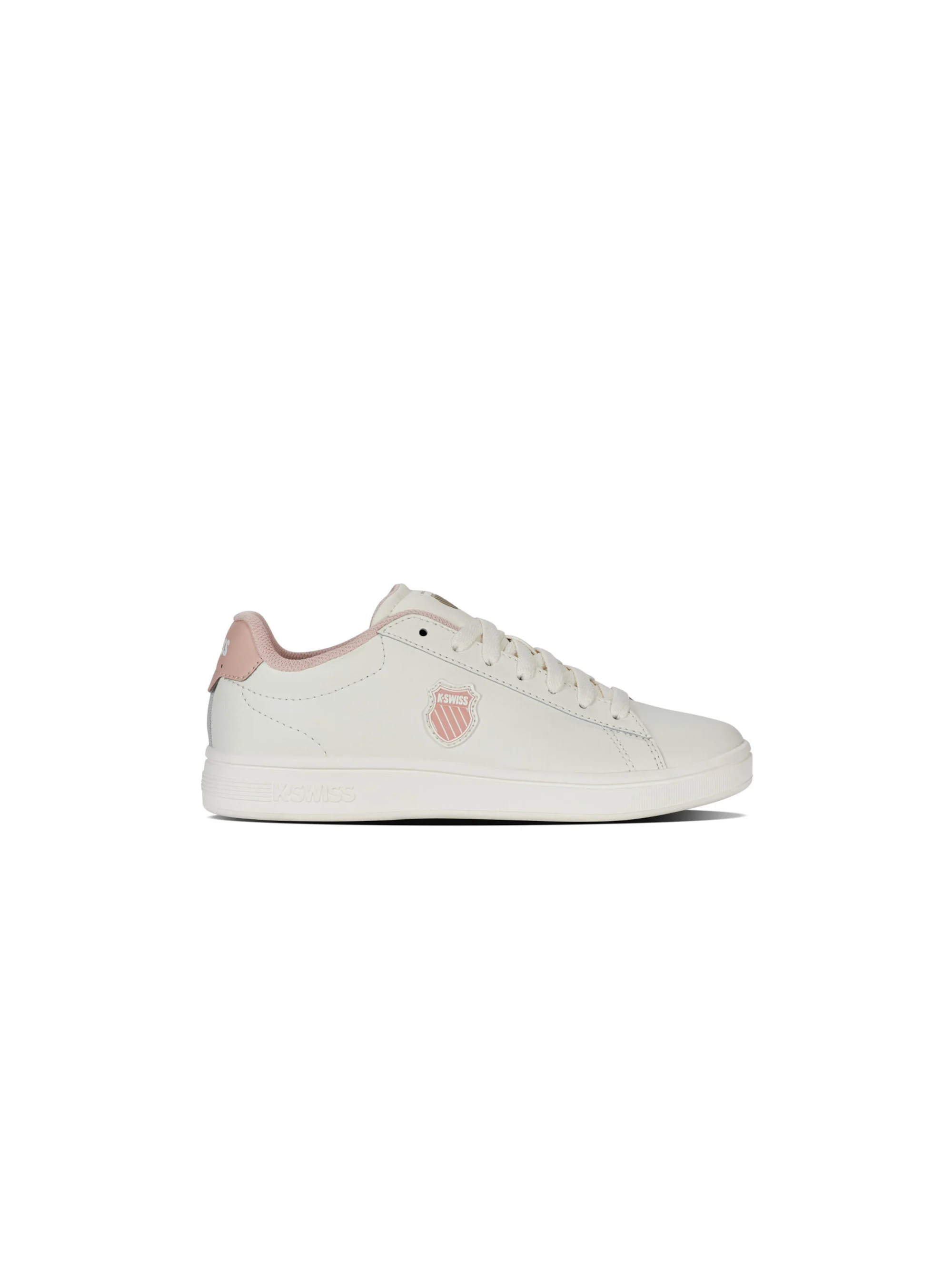 K-Swiss COURT SHIELD II 94412-165-M