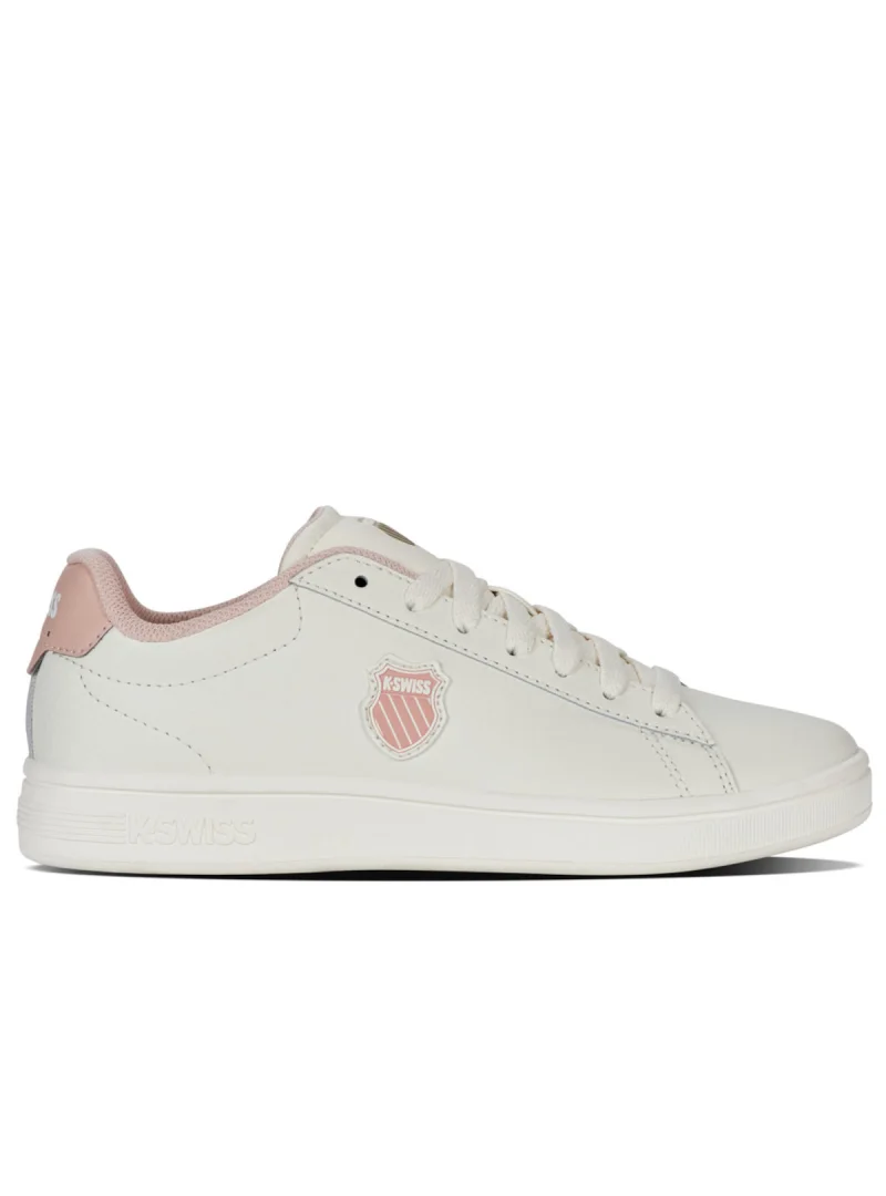 K-Swiss COURT SHIELD II 94412-165-M