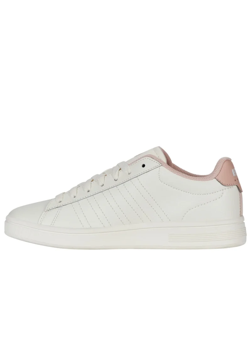 K-Swiss COURT SHIELD II 94412-165-M