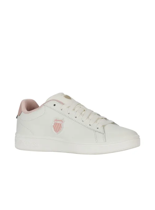 K-Swiss COURT SHIELD II 94412-165-M