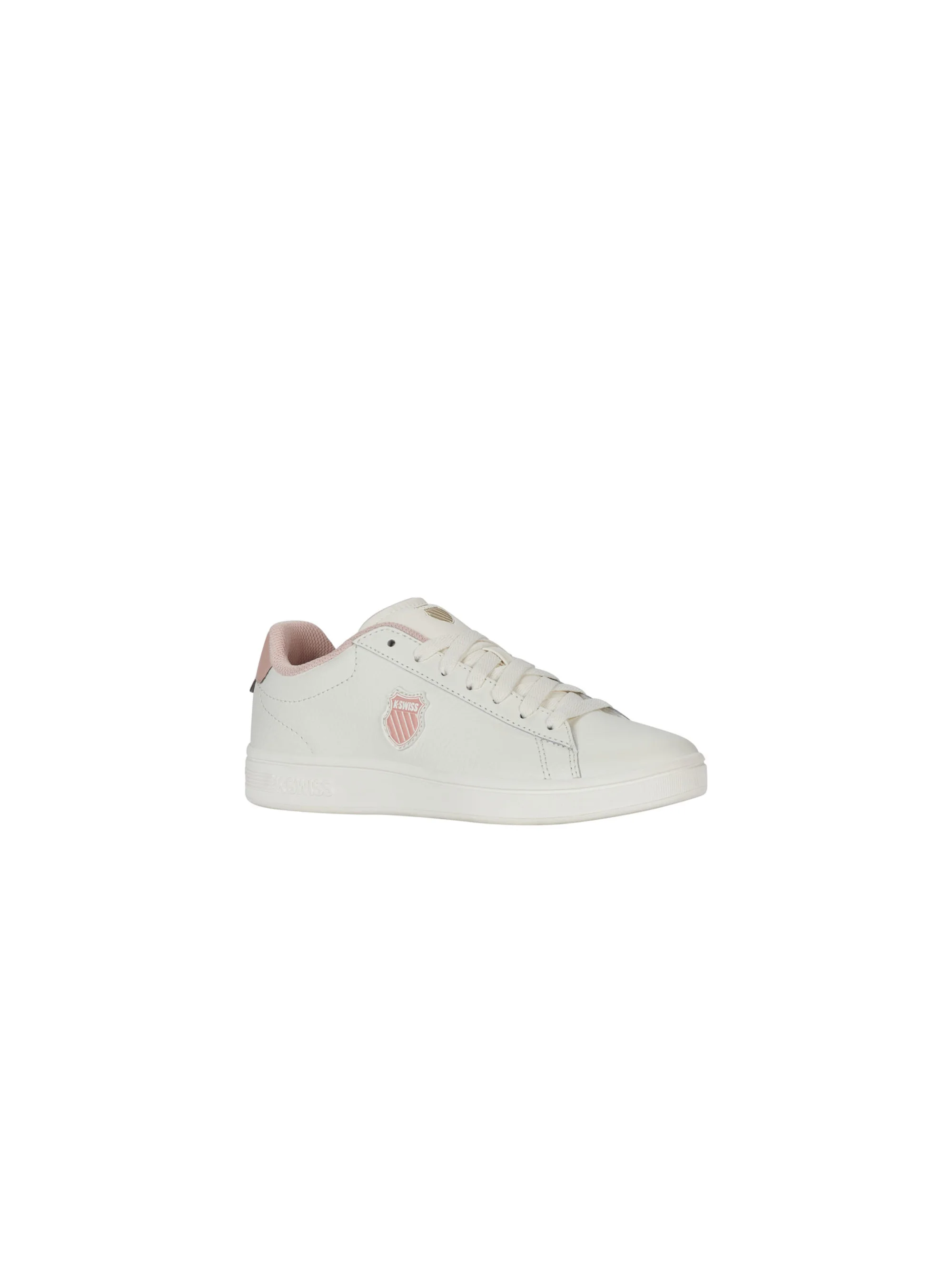 K-Swiss COURT SHIELD II 94412-165-M