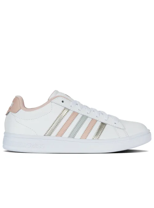 K-Swiss COURT TIEBREAK II 94413-192-M