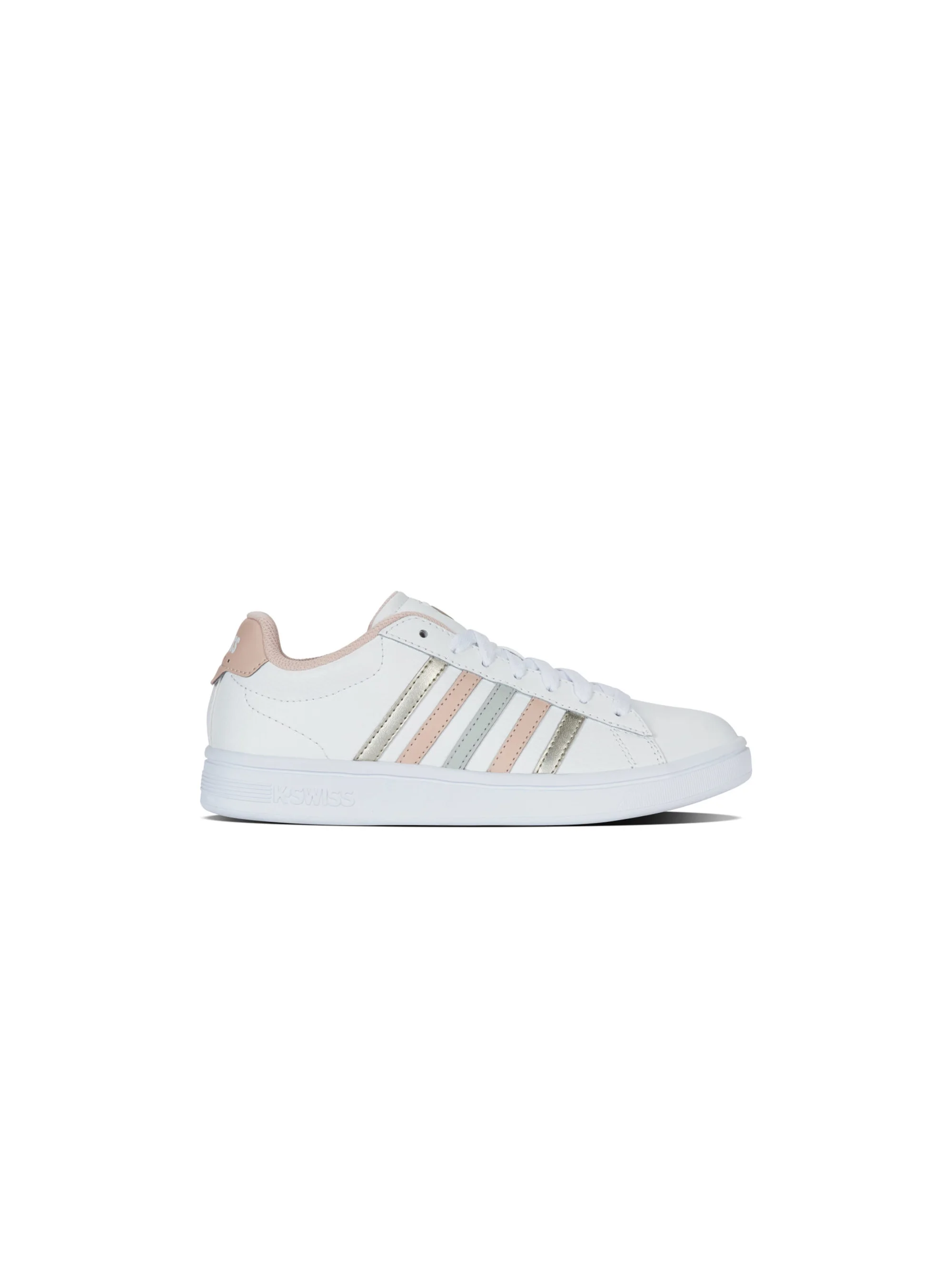 K-Swiss COURT TIEBREAK II 94413-192-M
