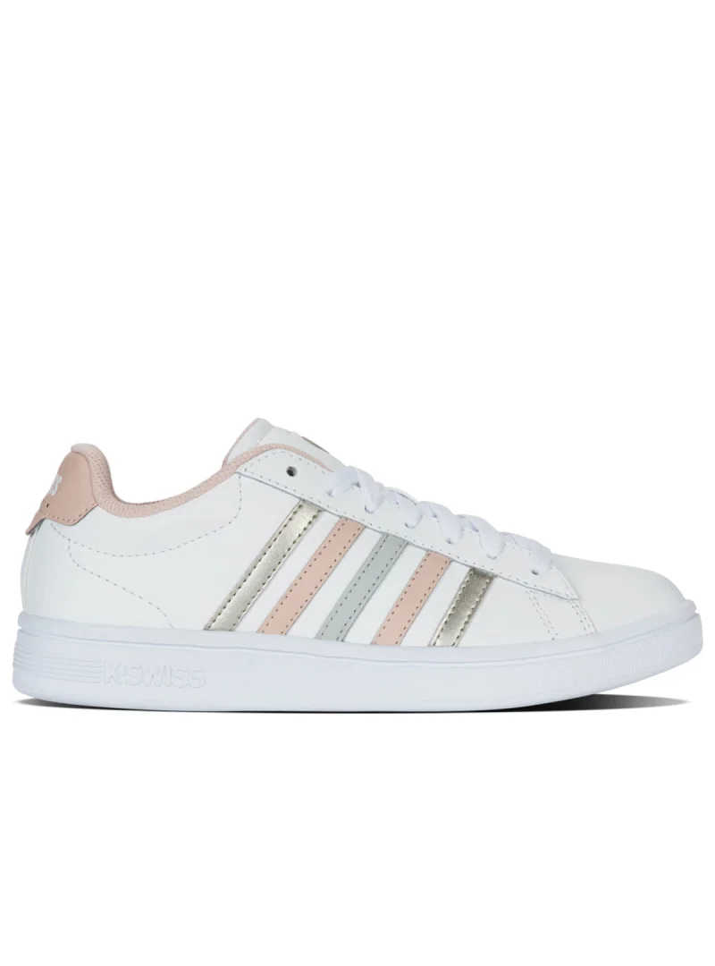 K-Swiss COURT TIEBREAK II 94413-192-M
