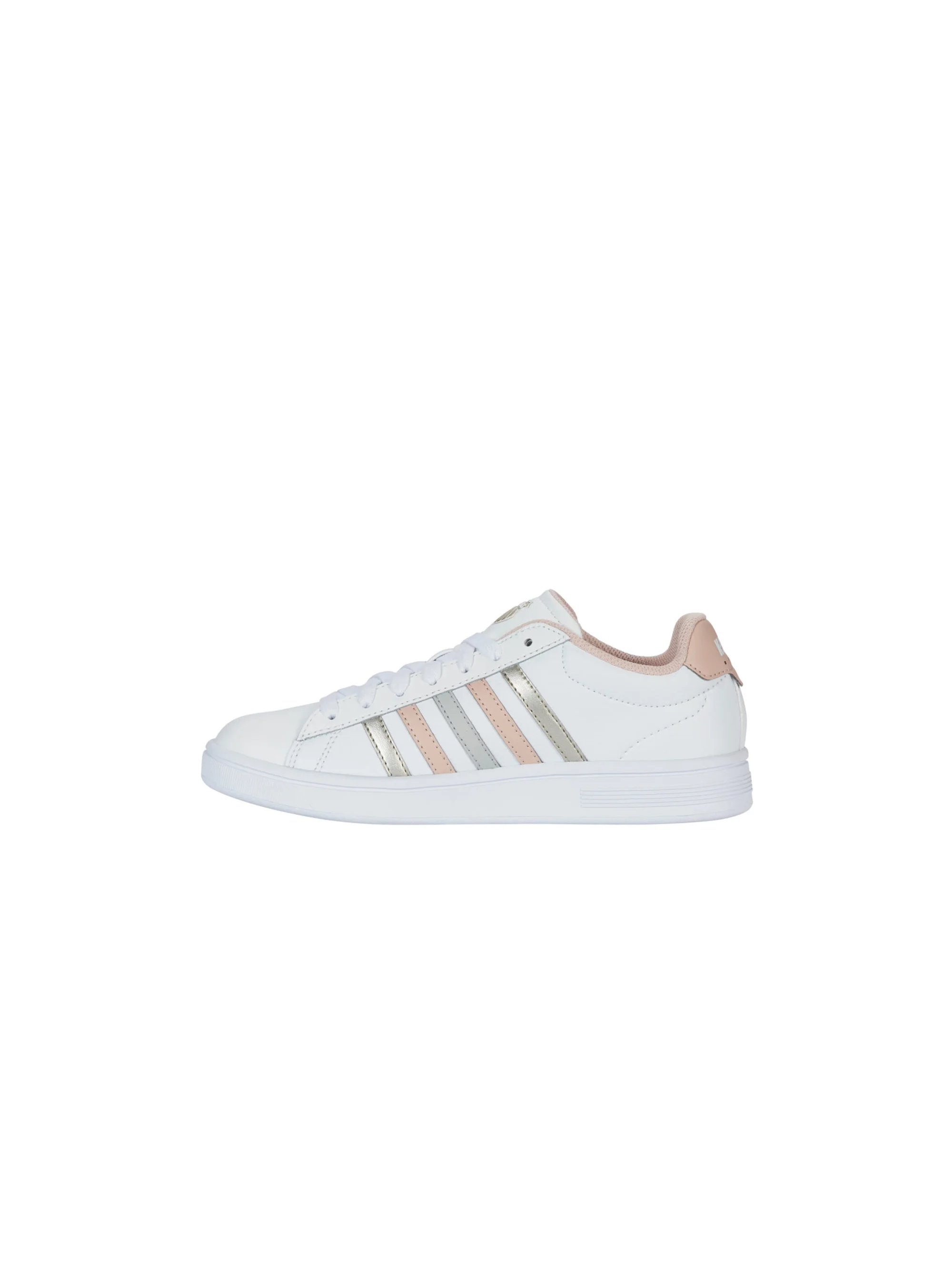K-Swiss COURT TIEBREAK II 94413-192-M
