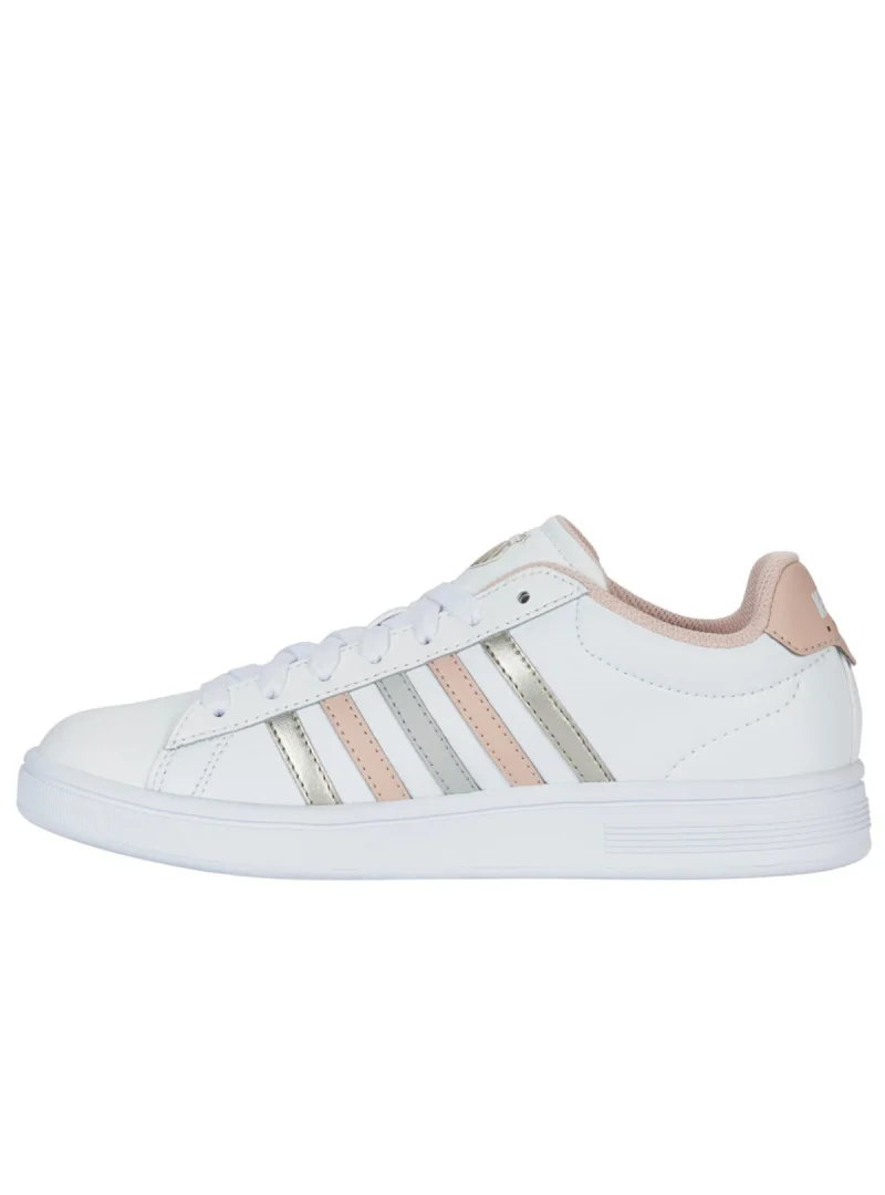 K-Swiss COURT TIEBREAK II 94413-192-M