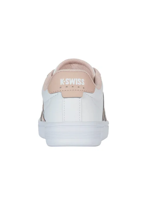 K-Swiss COURT TIEBREAK II 94413-192-M