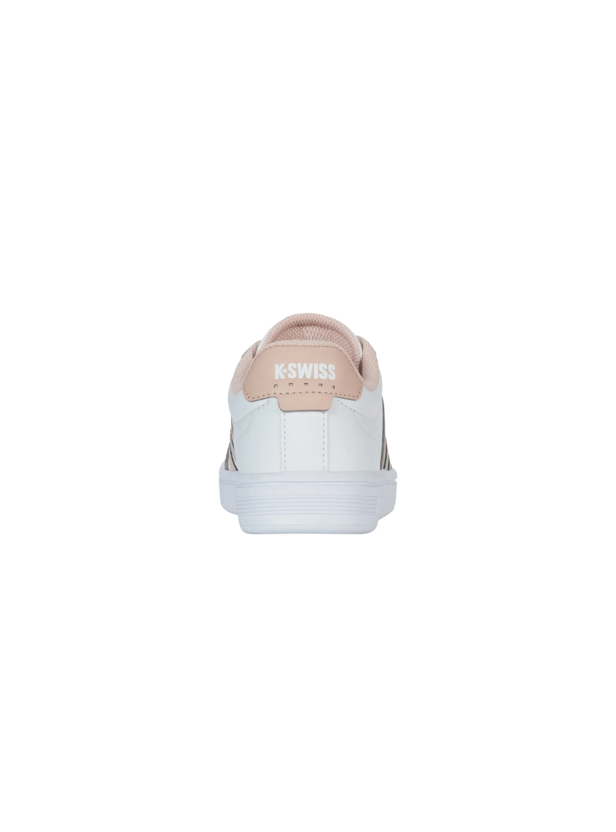 K-Swiss COURT TIEBREAK II 94413-192-M