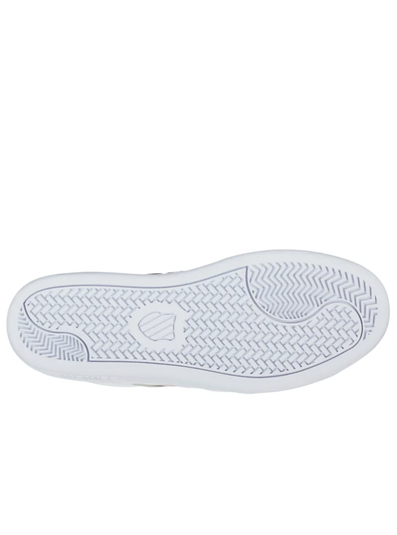 K-Swiss COURT TIEBREAK II 94413-192-M