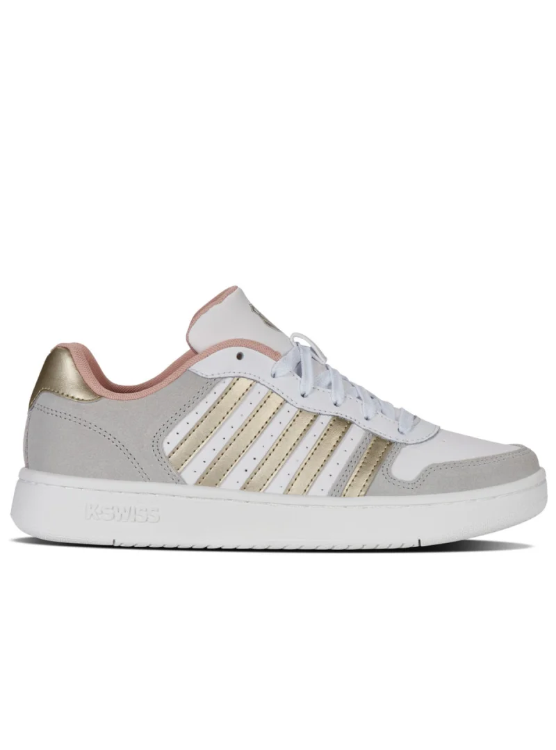 K-Swiss COURT PALISADES 96931-091-M