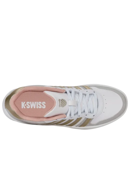 K-Swiss COURT PALISADES 96931-091-M