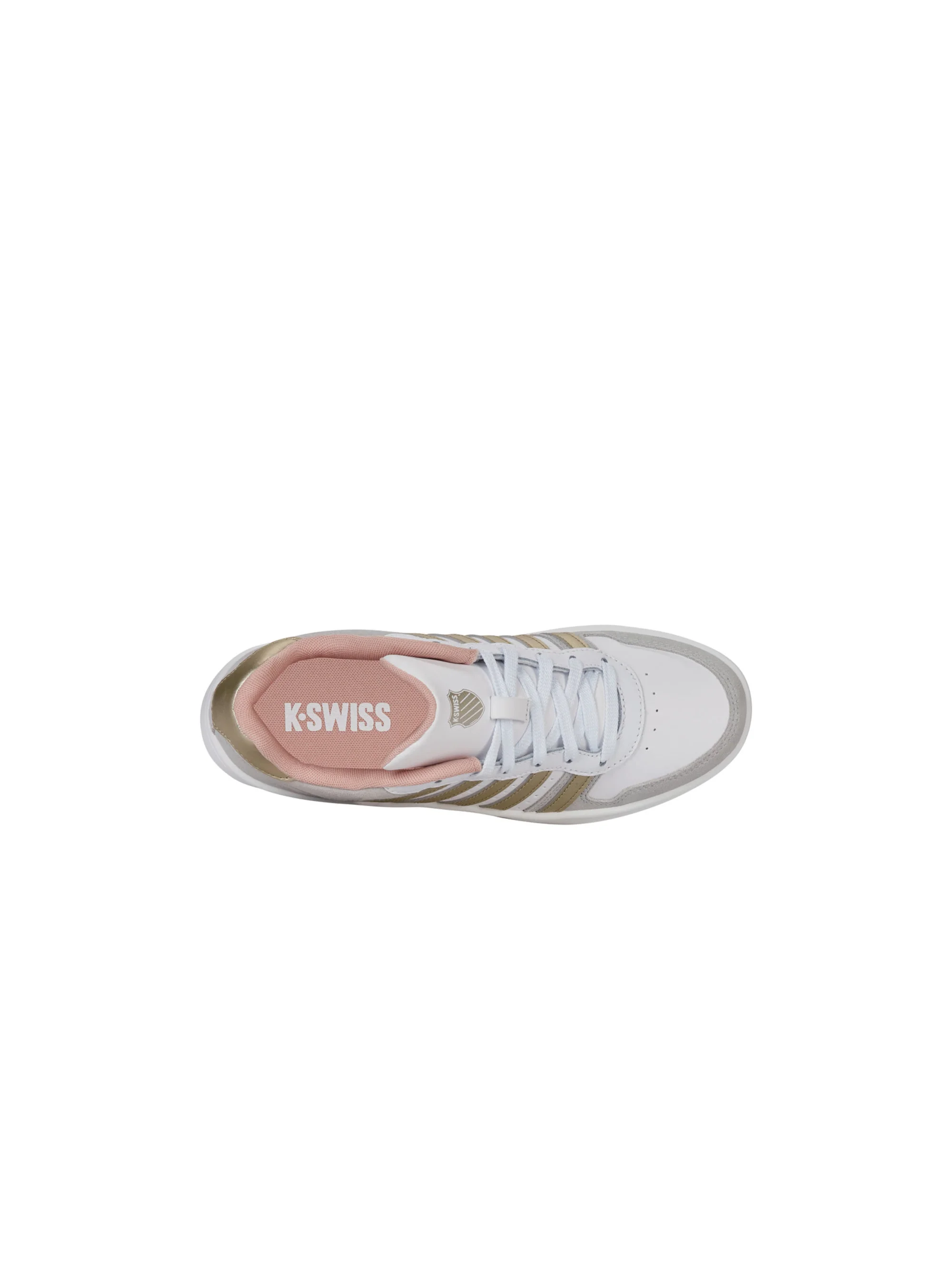 K-Swiss COURT PALISADES 96931-091-M