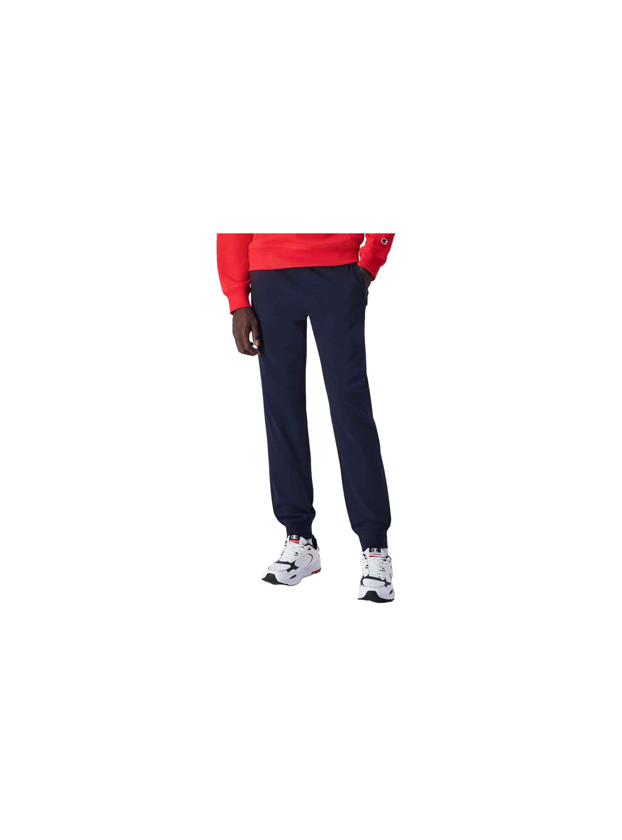 Champion RIB CUFF PANTS 220807BS501