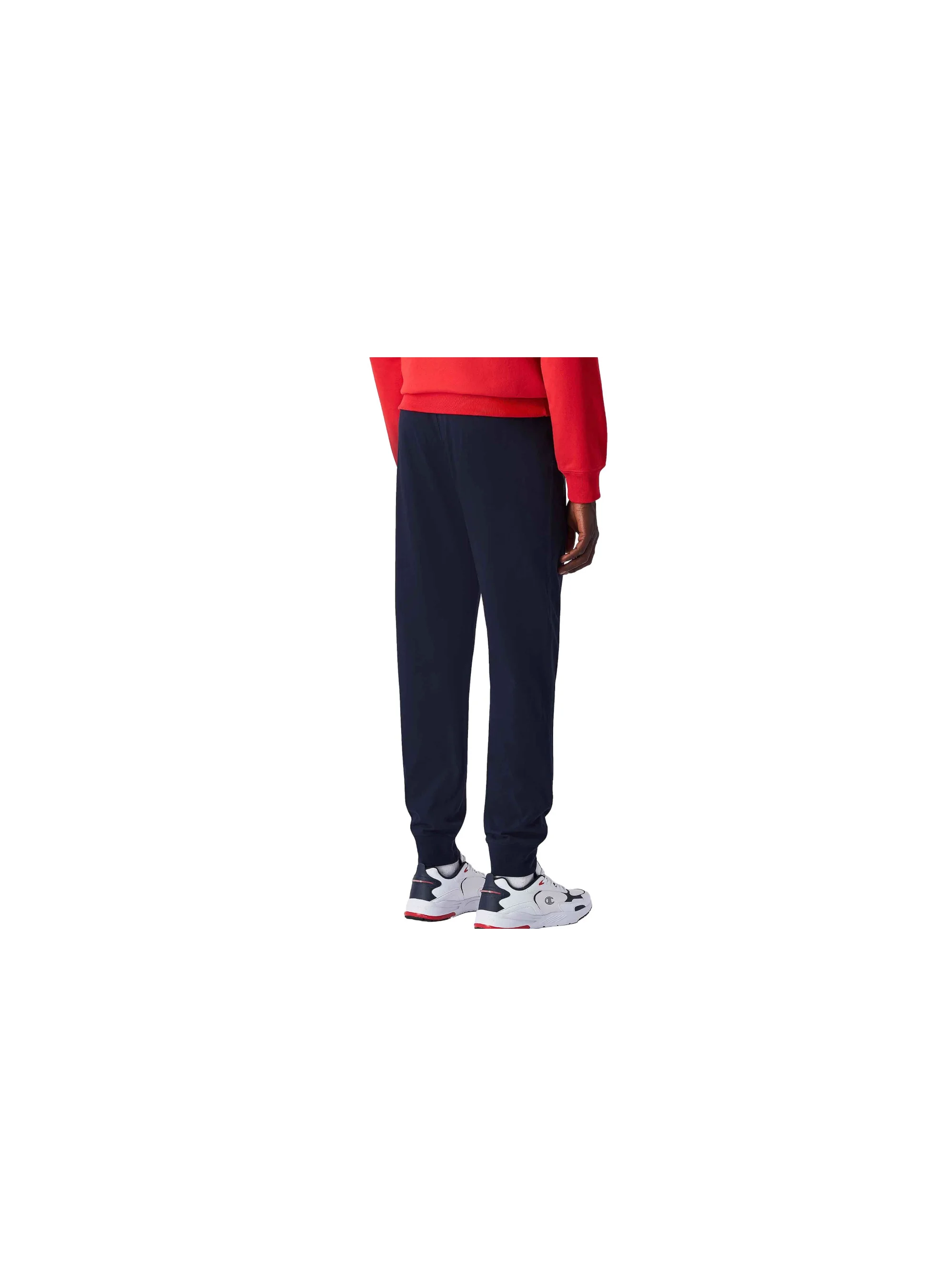 Champion RIB CUFF PANTS 220807BS501