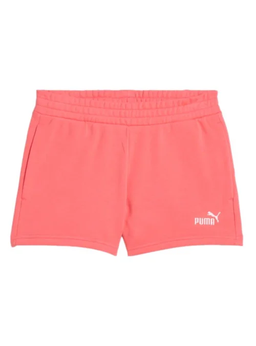 Puma ESS SMALL NO.1 LOGO 4 SHORTS 68243924