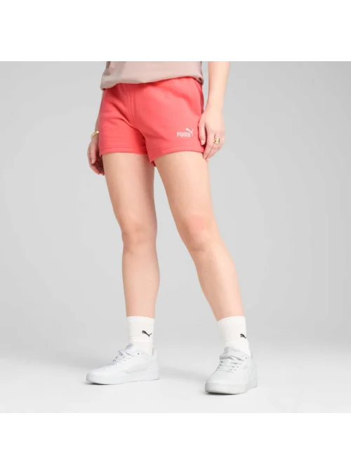 Puma ESS SMALL NO.1 LOGO 4 SHORTS 68243924