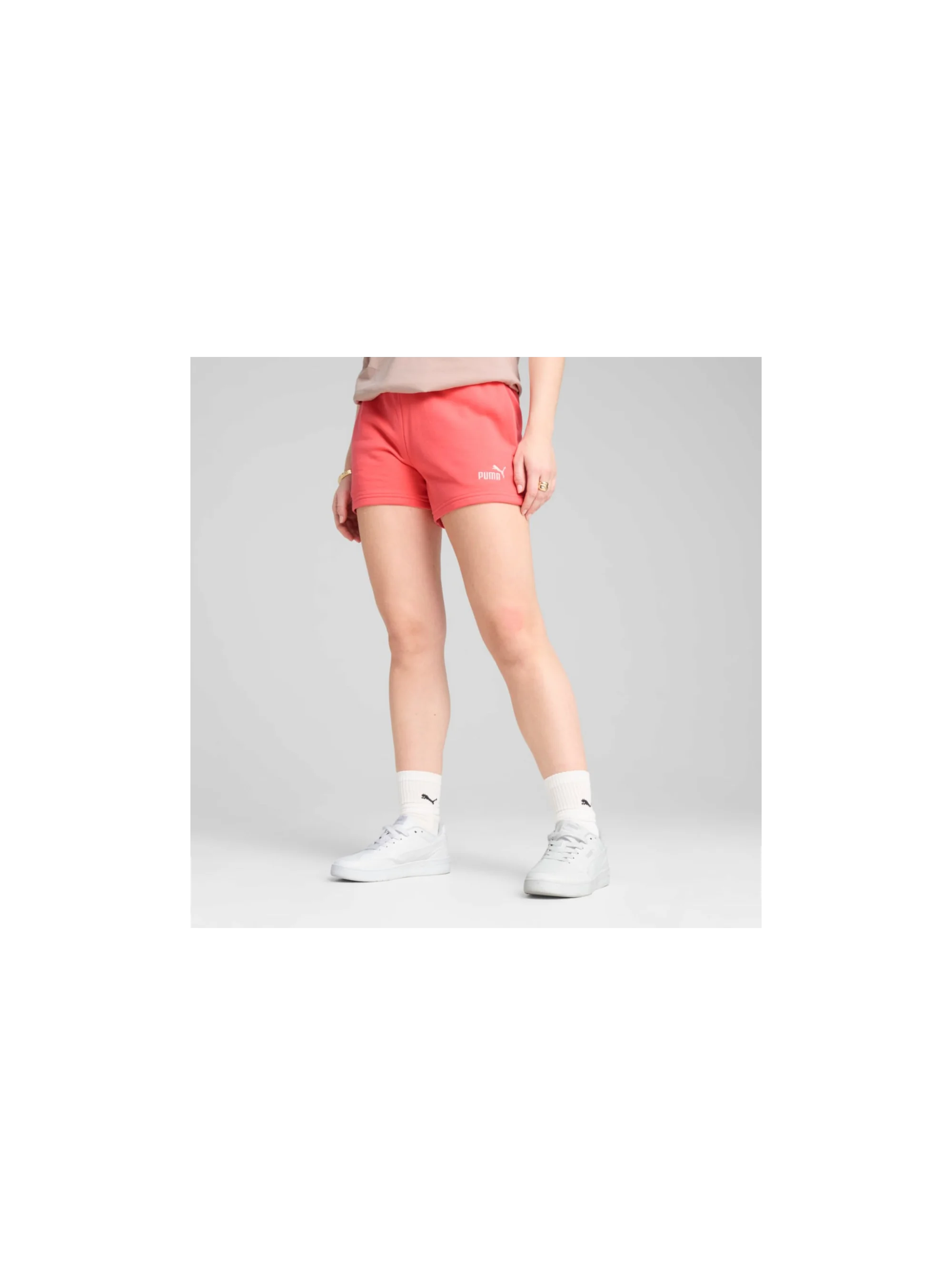 Puma ESS SMALL NO.1 LOGO 4 SHORTS 68243924