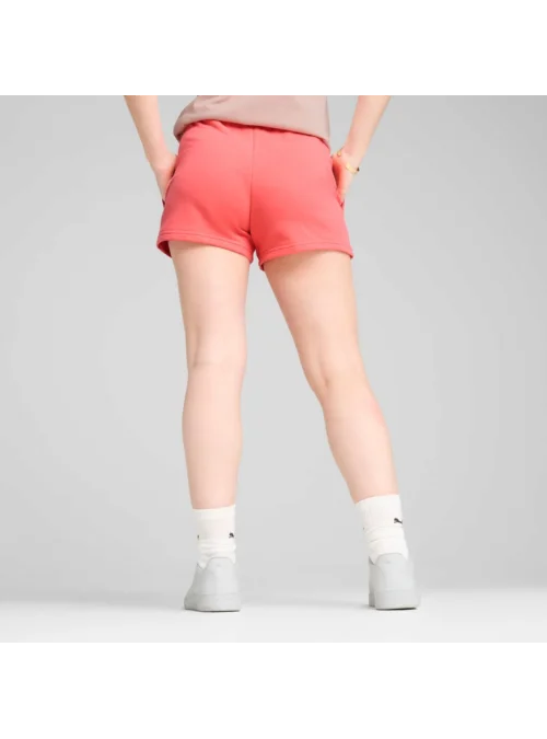 Puma ESS SMALL NO.1 LOGO 4 SHORTS 68243924