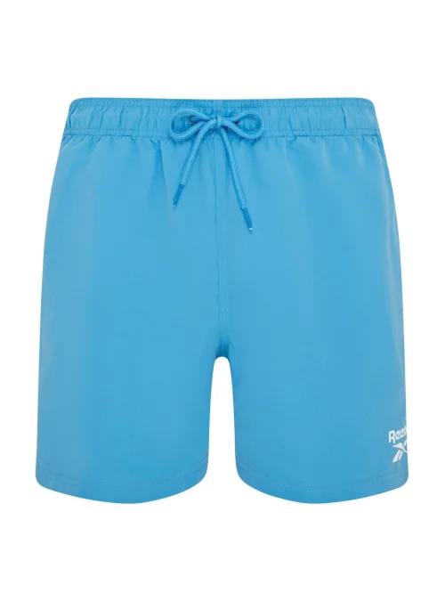 Reebok SWIM SHORT YALE 71002BL2