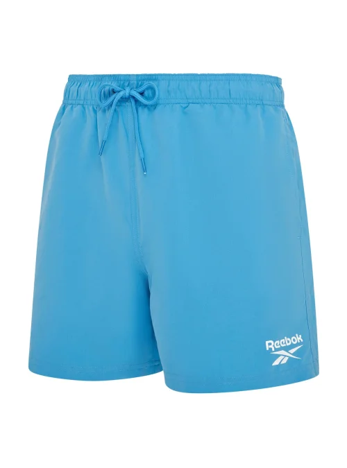 Reebok SWIM SHORT YALE 71002BL2